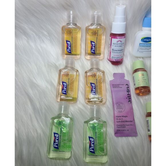 NEW 21pc Assorted Beauty Bundle - Picture 2 of 12